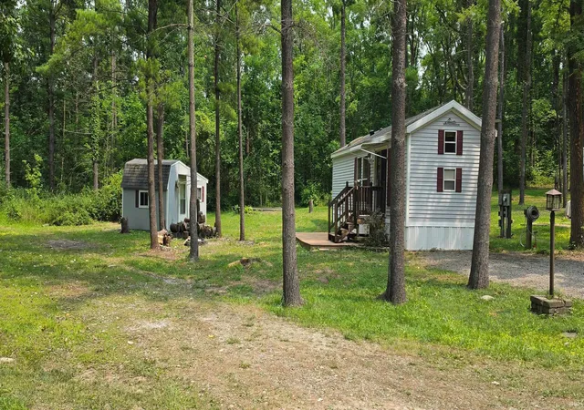 Photo 2 of Manufactured home for sale at 60 Rolling Brk Trl, Angola, IN 46703 | MLS# 202630208 | Listing updated on 2026-08-25