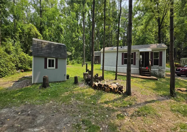 Photo 3 of Manufactured home for sale at 60 Rolling Brk Trl, Angola, IN 46703 | MLS# 202630208 | Listing updated on 2026-08-25