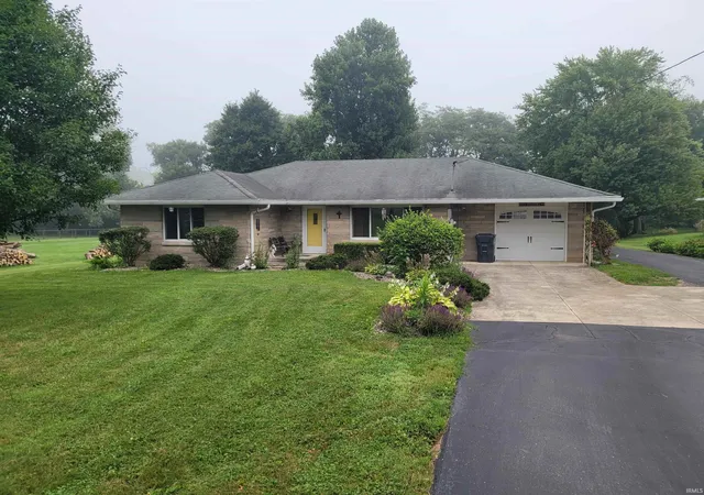 Photo 1 of Sale Pending at 11120 W Sr 32, Yorktown, IN 47396 | MLS# 202630211 | Listing updated on 2026-07-27