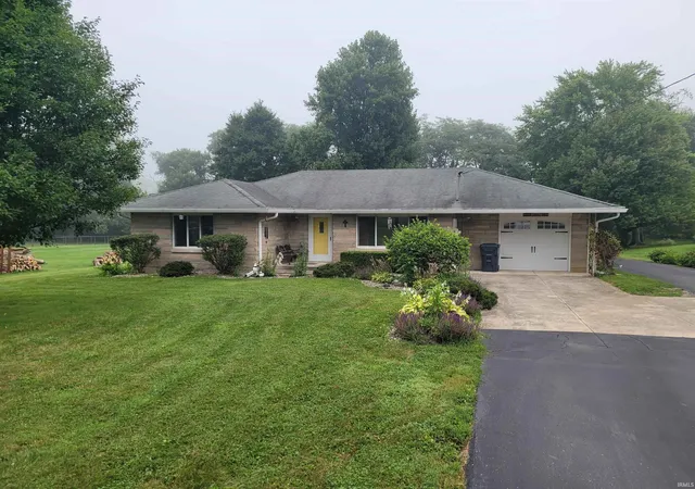 Photo 2 of Sale Pending at 11120 W Sr 32, Yorktown, IN 47396 | MLS# 202630211 | Listing updated on 2026-07-27