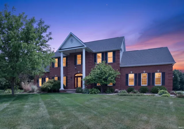 Photo 1 of Sale Pending at 61705 Greentree Dr, South Bend, IN 46614 | MLS# 202630212 | Listing updated on 2026-08-20