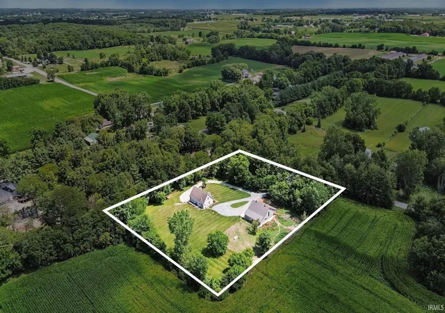 Photo 1 of Sale Pending at 64523 County Rd 33, Goshen, IN 46528 | MLS# 202630221 | Listing updated on 2026-09-17