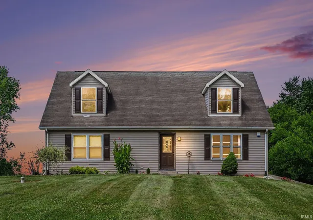 Photo 2 of Sale Pending at 64523 County Rd 33, Goshen, IN 46528 | MLS# 202630221 | Listing updated on 2026-09-17