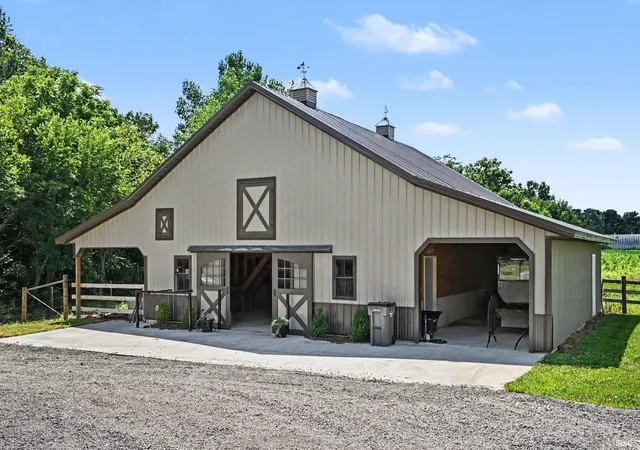 Photo 3 of Sale Pending at 64523 County Rd 33, Goshen, IN 46528 | MLS# 202630221 | Listing updated on 2026-09-17