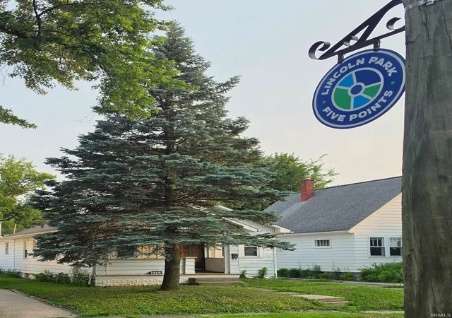 Photo 1 of Manufactured home for sale at 629 Lillian Ave, Fort Wayne, IN 46808 | MLS# 202630233 | Listing updated on 2026-07-27