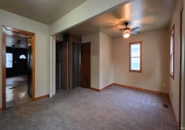 Photo 3 of Manufactured home for sale at 629 Lillian Ave, Fort Wayne, IN 46808 | MLS# 202630233 | Listing updated on 2026-07-27