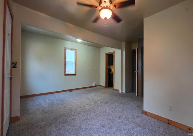 Photo 4 of Manufactured home for sale at 629 Lillian Ave, Fort Wayne, IN 46808 | MLS# 202630233 | Listing updated on 2026-07-27