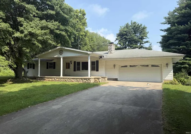 Photo 1 of Manufactured home for sale at 15988 W 11th Road, Plymouth, IN 46563 | MLS# 202630238 | Listing updated on 2026-07-27