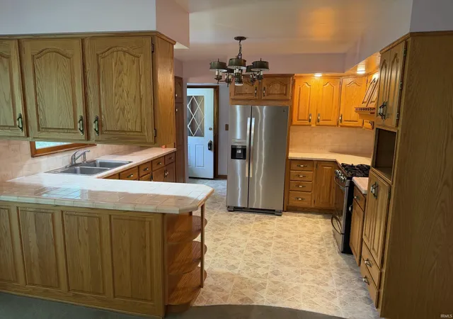 Photo 2 of Manufactured home for sale at 15988 W 11th Road, Plymouth, IN 46563 | MLS# 202630238 | Listing updated on 2026-07-27