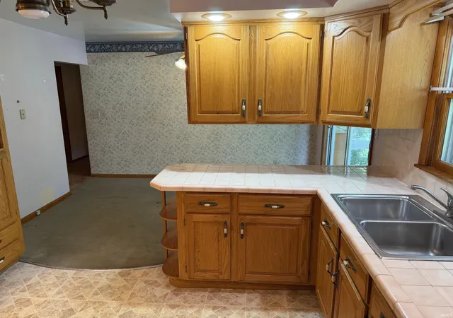 Photo 3 of Manufactured home for sale at 15988 W 11th Road, Plymouth, IN 46563 | MLS# 202630238 | Listing updated on 2026-07-27