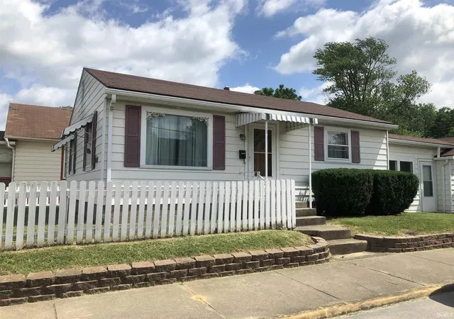 Photo 26 of Sale Pending at 2201 N Fulton Ave, Evansville, IN 47710 | MLS# 202630239 | Listing updated on 2026-07-28