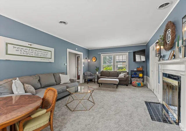 Photo 2 of Manufactured home for sale at 1102 E Wayne St, South Bend, IN 46615 | MLS# 202630243 | Listing updated on 2026-09-18