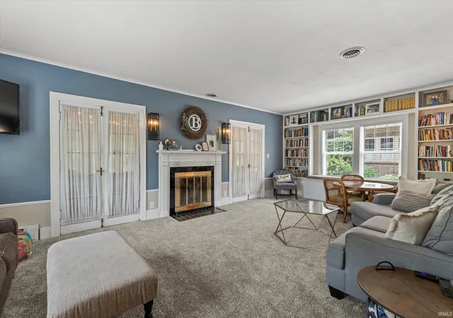 Photo 3 of Manufactured home for sale at 1102 E Wayne St, South Bend, IN 46615 | MLS# 202630243 | Listing updated on 2026-09-18