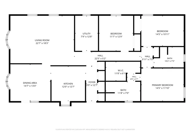 Photo 2 of Manufactured home for sale at 7675 Ault Rd, Freedom, IN 47431 | MLS# 202630252 | Listing updated on 2026-09-11