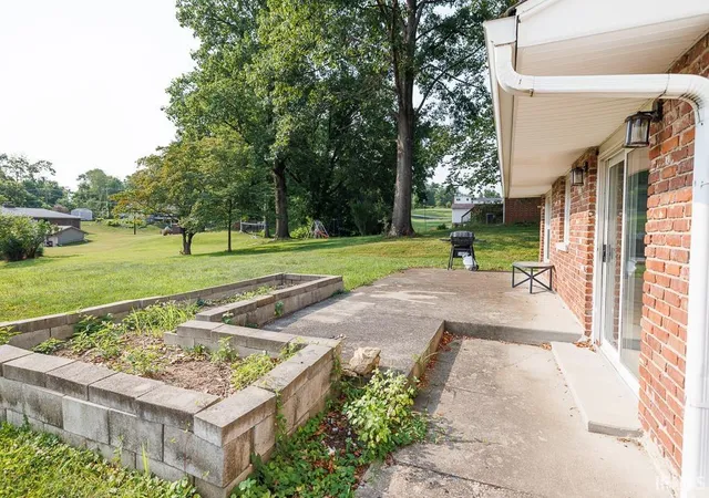 Photo 3 of Manufactured home for sale at 3915 S Kennedy Dr, Bloomington, IN 47401 | MLS# 202630254 | Listing updated on 2026-08-29