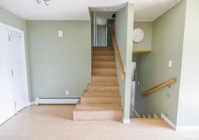 Photo 4 of Manufactured home for sale at 3915 S Kennedy Dr, Bloomington, IN 47401 | MLS# 202630254 | Listing updated on 2026-08-29