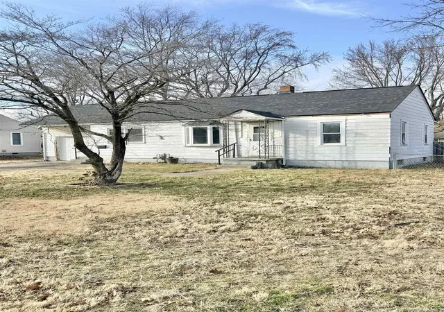Photo 1 of Manufactured home for sale at 222 E 29th Street, Muncie, IN 47302 | MLS# 202630260 | Listing updated on 2026-07-27