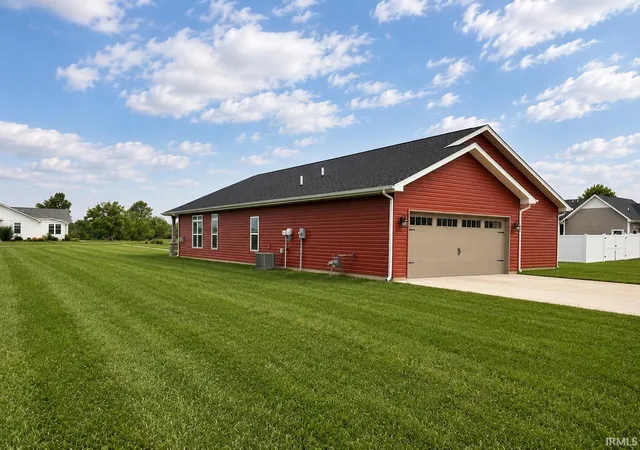 Photo 2 of Manufactured home for sale at 756 Mulberry, Tipton, IN 46072 | MLS# 202630264 | Listing updated on 2026-07-31