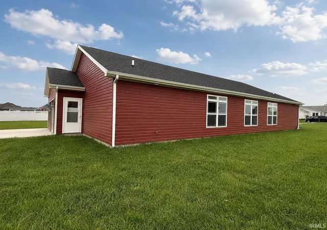 Photo 3 of Manufactured home for sale at 756 Mulberry, Tipton, IN 46072 | MLS# 202630264 | Listing updated on 2026-07-31