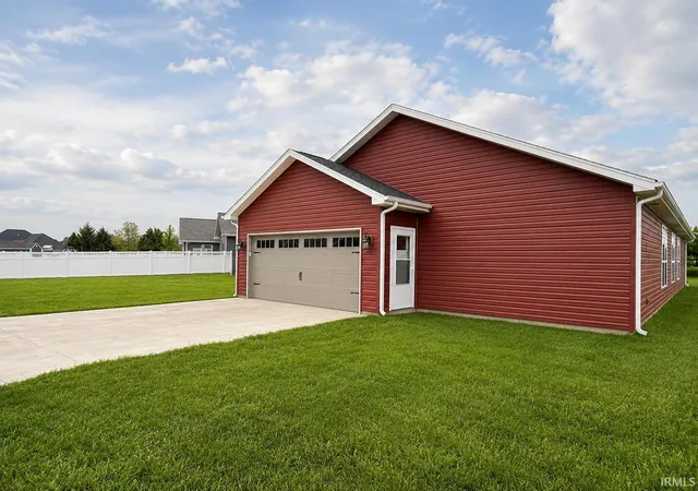 Photo 4 of Manufactured home for sale at 756 Mulberry, Tipton, IN 46072 | MLS# 202630264 | Listing updated on 2026-07-31