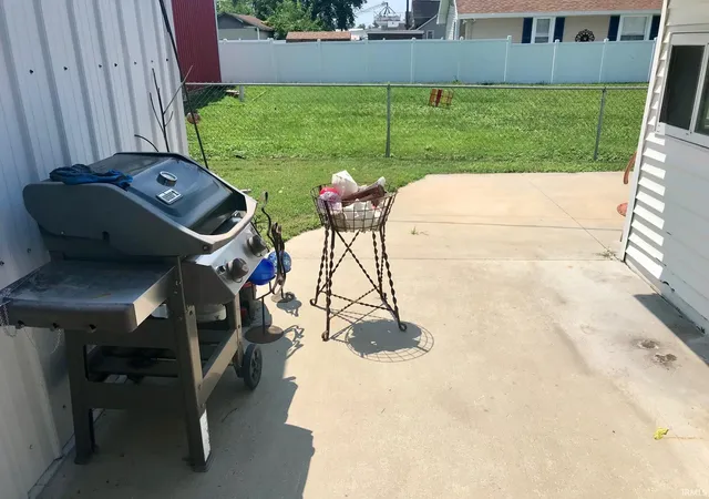 Photo 4 of Manufactured home for sale at 1118 S Prince St, Princeton, IN 47670 | MLS# 202630267 | Listing updated on 2026-08-24