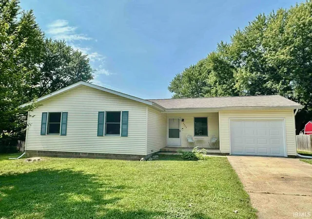 Photo 1 of Manufactured home for sale at 5927 S Phyllis Ct, Bloomington, IN 47403 | MLS# 202630268 | Listing updated on 2026-09-22