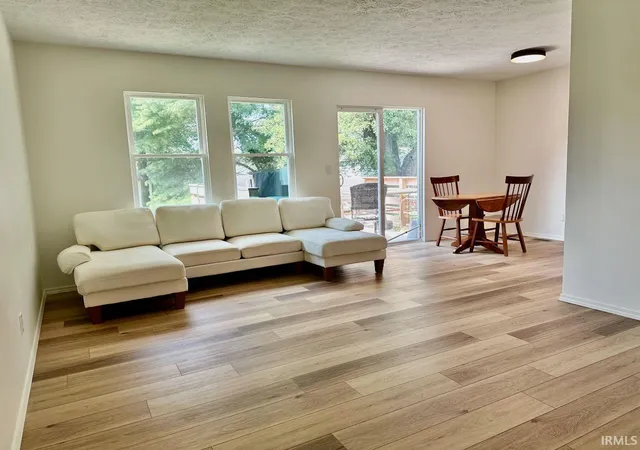 Photo 3 of Manufactured home for sale at 5927 S Phyllis Ct, Bloomington, IN 47403 | MLS# 202630268 | Listing updated on 2026-09-22