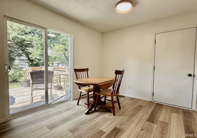 Photo 4 of Manufactured home for sale at 5927 S Phyllis Ct, Bloomington, IN 47403 | MLS# 202630268 | Listing updated on 2026-09-22