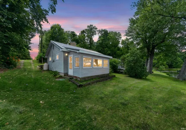 Photo 3 of Manufactured home for sale at 5484 W Sycamore Hl Ln, Silver Lake, IN 46982 | MLS# 202630270 | Listing updated on 2026-09-20