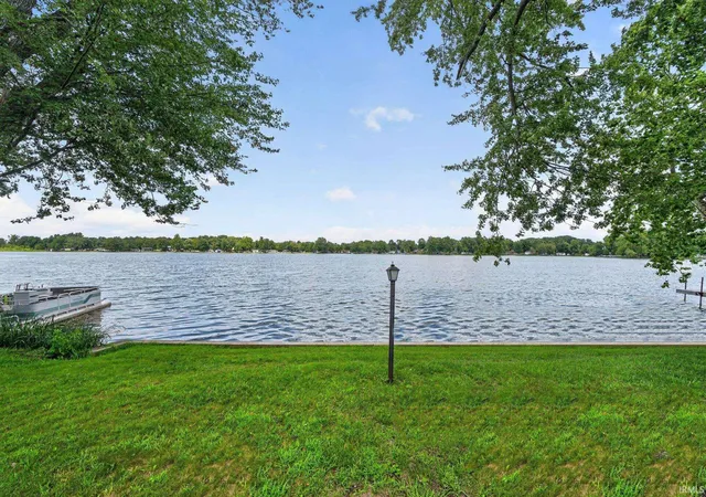 Photo 4 of Manufactured home for sale at 5484 W Sycamore Hl Ln, Silver Lake, IN 46982 | MLS# 202630270 | Listing updated on 2026-09-20