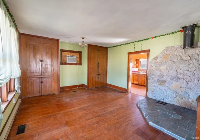 Photo 3 of Sale Pending at 75 W Old Lot 35 Trl, La Fontaine, IN 46940 | MLS# 202630272 | Listing updated on 2026-09-15