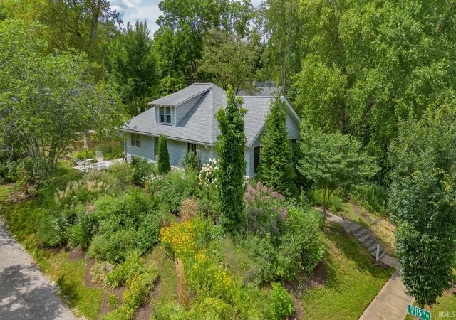 Photo 1 of Manufactured home for sale at 1101 N Woodburn Ave, Bloomington, IN 47404 | MLS# 202630273 | Listing updated on 2026-09-14