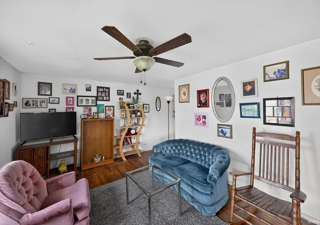 Photo 3 of Sale Pending at 1147 Alpine Dr, South Bend, IN 46614 | MLS# 202630277 | Listing updated on 2026-09-11