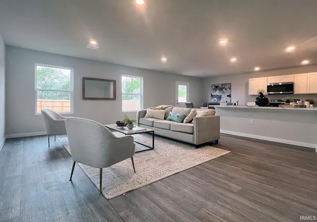Photo 4 of Sale Pending at 344 Audrey Ln, Austin, IN 47102 | MLS# 202630278 | Listing updated on 2026-09-17