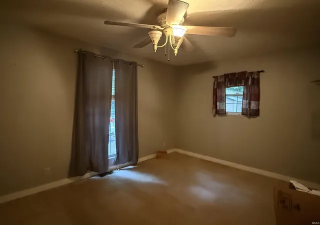Photo 4 of Sale Pending at 1859 S Orman Ln, Bloomfield, IN 47424 | MLS# 202630279 | Listing updated on 2026-10-10