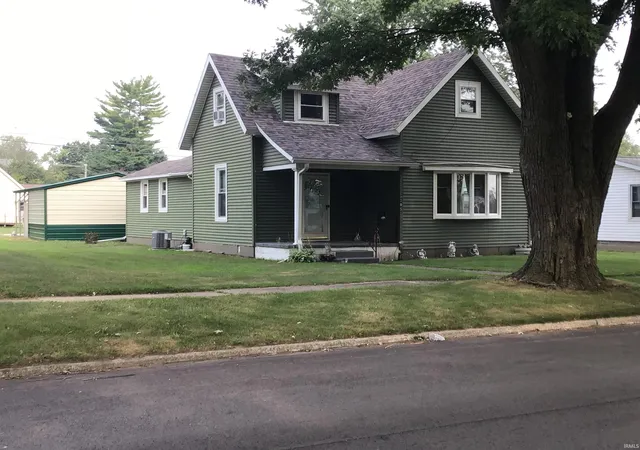 Photo 1 of Manufactured home for sale at 705 N Riverside Dr, Winamac, IN 46996 | MLS# 202630283 | Listing updated on 2026-09-08