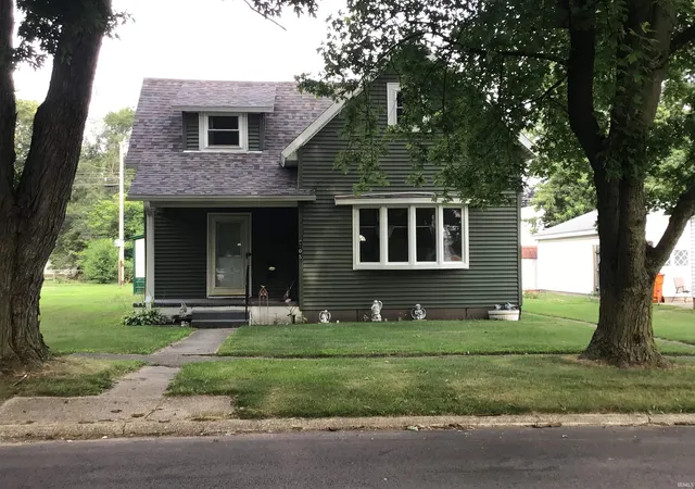 Photo 2 of Manufactured home for sale at 705 N Riverside Dr, Winamac, IN 46996 | MLS# 202630283 | Listing updated on 2026-09-08