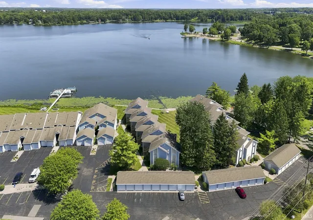 Photo 1 of Condo for sale at 800 E Arthur St #B-8, Warsaw, IN 46580 | MLS# 202630286 | Listing updated on 2026-08-19