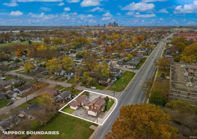 Photo 2 of Manufactured home for sale at 1302 E 10th Street, Jeffersonville, IN 47130 | MLS# 202630292 | Listing updated on 2026-09-22