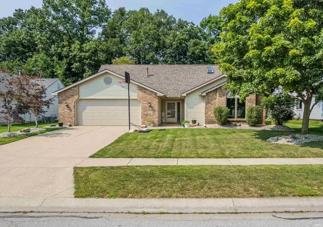 Photo 1 of Manufactured home for sale at 8630 Spring Forest Dr, Fort Wayne, IN 46804 | MLS# 202630293 | Listing updated on 2026-09-05