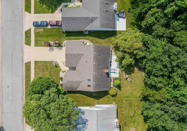 Photo 2 of Manufactured home for sale at 8630 Spring Forest Dr, Fort Wayne, IN 46804 | MLS# 202630293 | Listing updated on 2026-09-05