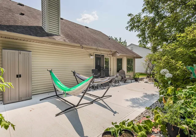 Photo 3 of Manufactured home for sale at 8630 Spring Forest Dr, Fort Wayne, IN 46804 | MLS# 202630293 | Listing updated on 2026-09-05