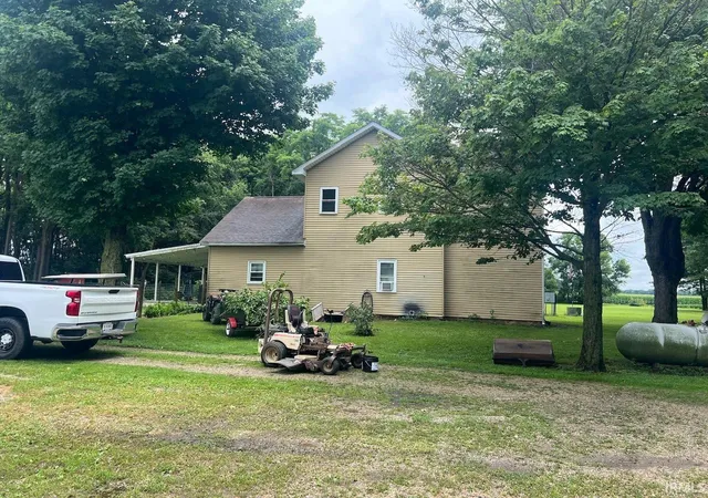 Photo 2 of Manufactured home for sale at 1076 W County Rd 100, New Castle, IN 47362 | MLS# 202630295 | Listing updated on 2026-08-03