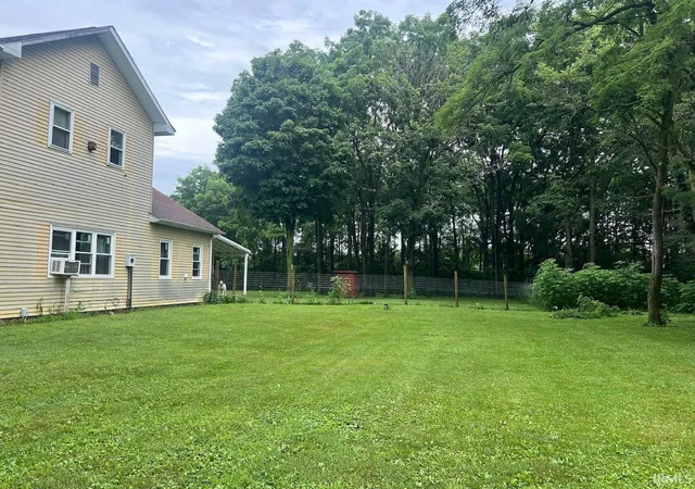 Photo 3 of Manufactured home for sale at 1076 W County Rd 100, New Castle, IN 47362 | MLS# 202630295 | Listing updated on 2026-08-03