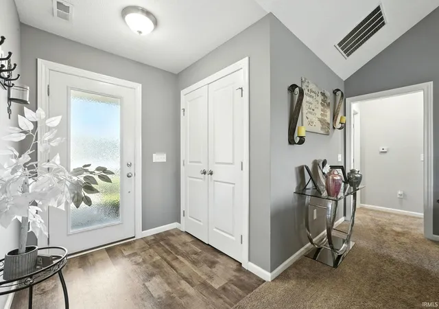 Photo 3 of Manufactured home for sale at 13287 Silk Tree Trl, Fort Wayne, IN 46814 | MLS# 202630305 | Listing updated on 2026-07-27