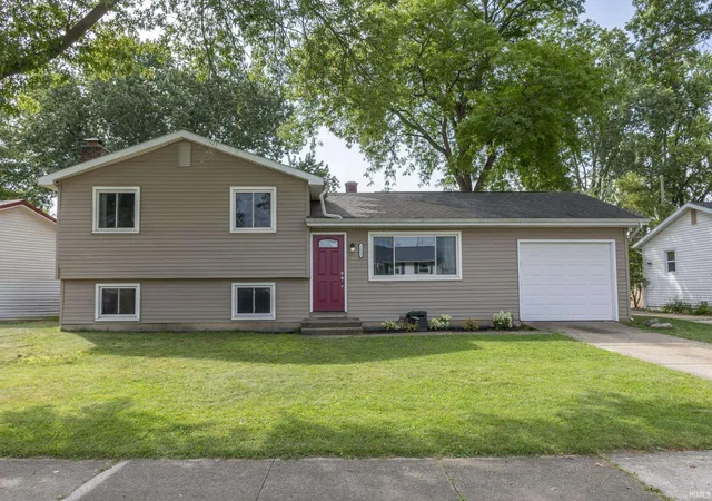 Photo 1 of Sale Pending at 2653 Prescott Dr, Mishawaka, IN 46544 | MLS# 202630309 | Listing updated on 2026-09-01