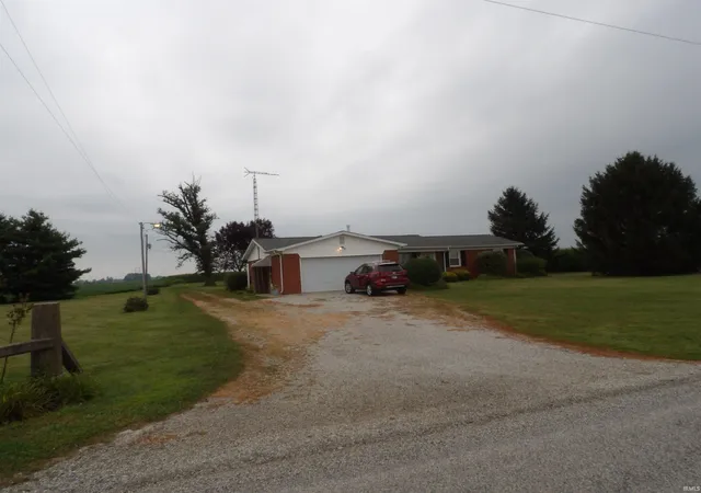 Photo 2 of Manufactured home for sale at 5748 S 700 East, Walton, IN 46994 | MLS# 202630310 | Listing updated on 2026-08-31