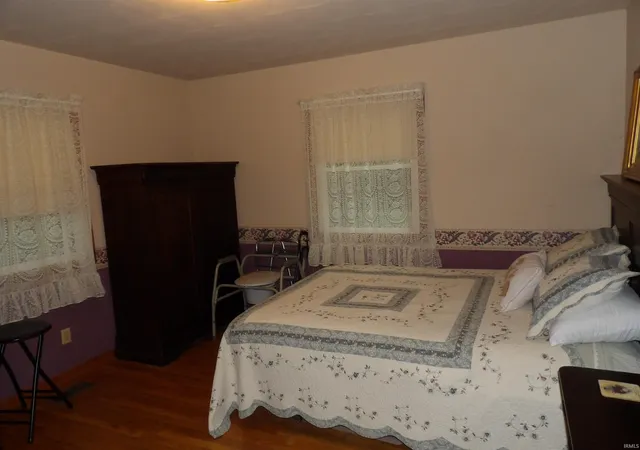 Photo 39 of Manufactured home for sale at 5748 S 700 East, Walton, IN 46994 | MLS# 202630310 | Listing updated on 2026-08-31