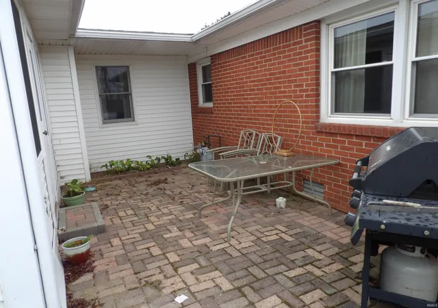 Photo 4 of Manufactured home for sale at 5748 S 700 East, Walton, IN 46994 | MLS# 202630310 | Listing updated on 2026-08-31
