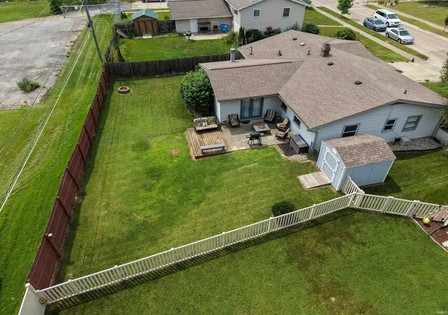 Photo 2 of Manufactured home for sale at 1621 Saint Louis Ave, Fort Wayne, IN 46819 | MLS# 202630311 | Listing updated on 2026-09-17